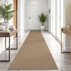 KOZYFLY Boho Runners for Hallways 2.6x10 ft Washable Kitchen Runner Non Slip - Image 8