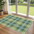 3x5 Buffalo Entry Rug by Othilic