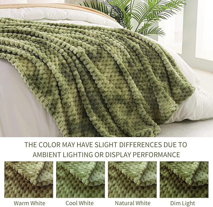 Exclusivo Mezcla Fleece King Blanket - Image 4
