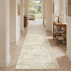Runner Rug 2'x8' Washable Non-Slip Runner Rugs - Image 2