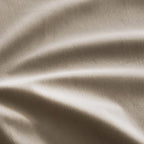 RYB HOME Camel Beige Velvet Curtains 90 inches, Soft Durable Drapes Room - Image 3