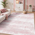 LEPEII 5x7 Area Rugs, Abstract Rugs by Unknown