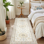 Hallway Runner Rug Non Slip - Image 3