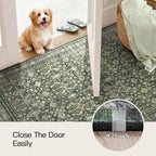 Lofus 3x5 Area Rug for Entryway, Washablee Soft Rugs for Bedroom, Living Room - Image 6