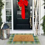 Front Door Mat Outside Entrance - Image 5