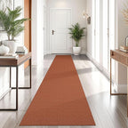 KOZYFLY Runners for Hallways 2x10 ft Washable Kitchen Runner Non Slip Rubber - Image 8