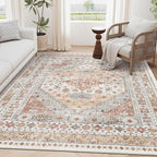 zesthome 5x7 Area Rugs by Zesthome
