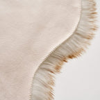 MIULEE Faux Fur Sheepskin Rug, Luxury Fluffy Area Rugs - Image 5
