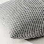 Topfinel Decorative Grey Throw Pillow Covers Cushion Cases, Mix and Match - Image 3