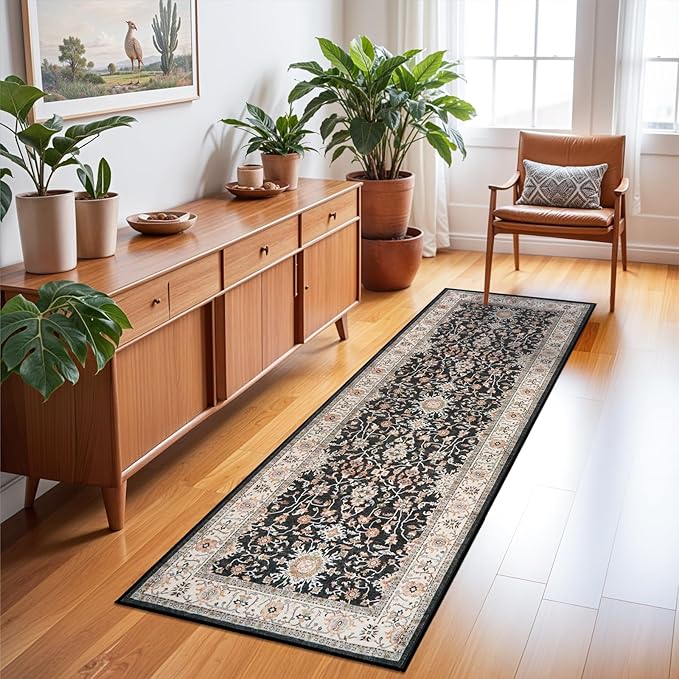TOPRUUG Washable Runner Rug 2x6 - Image 3