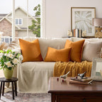 GIGIZAZA Decorative Throw Pillow Covers - Image 2