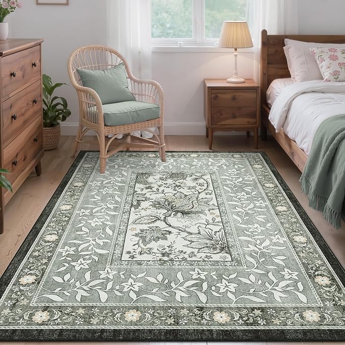 GarveeHome Area Rug - Image 3