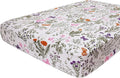 hyha Printed Couch Cushion Covers, Floral Sofa Covers Washable by hyha