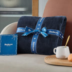 Bedsure GentleSoft Bedding Fleece Blanket - Image 7