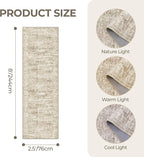 Kitchen Runner Rug Non Slip - Image 2