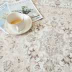 Hallway Washable Runner Rug - Image 6