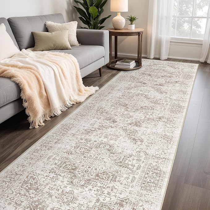 Hallway 3x10 Runner Rug - Image 5