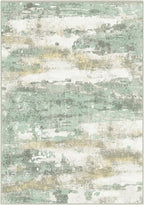 BEIMO 3x5 Rugs for Entryway Entrance Kitchen, Machine Washable Modern Abstract - Image 5