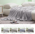 Exclusivo Mezcla Fleece Twin Size Blanket - Image 5