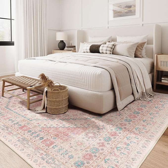 zesthome 10x14 Area Rugs - Image 8