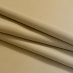Yakamok Beige and Greyish White Ombre Curtains, Room Darkening Gradient Color - Image 6