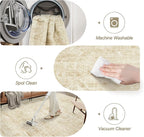Soalmost Washable Area Rug 8x10, Large Soft Rugs - Image 4