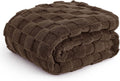 Bedsure GentleSoft Fall Throw Blanket by BEDSURE