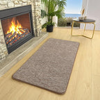 AROGAN Small Washable Area Rugs - Image 8