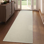YDKGL 2x6 ft Kitchen Runner Rugs Mat Non Slip Woven Runners - Image 3