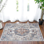 Hallway Washable Runner Rug - Image 2