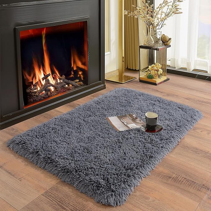Ultra Soft Runner Rugs for Bedroom Hallways - Image 5