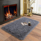 Ultra Soft Runner Rugs for Bedroom Hallways - Image 5