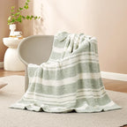 Snuggle Sac Heather Throw Blanket by SnuggleSac