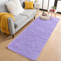 OLANLY 2x6 Machine Washable Runner Rugs by OLANLY