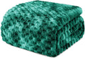 Exclusivo Mezcla Fleece King Blanket by ExclusivoMezcla