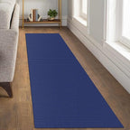 KOZYFLY Runners for Hallways 2.6x8 ft Washable Kitchen Runner Non Slip Rubber - Image 8