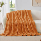 BEDELITE Fall Throw Blanket for Couch - Image 6