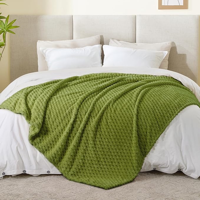 BEDELITE Fleece Blanket - Image 3