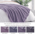 Exclusivo Mezcla Fleece Twin Blanket - Image 4