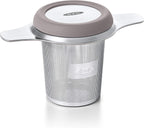 OXO Brew Tea Strainer Basket - Fine Mesh, Stainless Steel