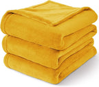 BEDELITE Fleece Blanket King Size Blankets - Image 7