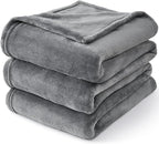 BEDELITE Fleece Blankets King Size - Image 7