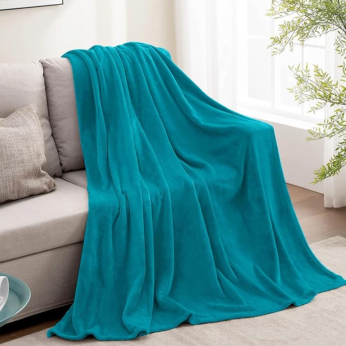 BEDELITE Throw Blanket for Couch and Bed - Image 6