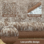 AROGAN Washable 2x6 Runner Rug for Hallway, Long Runner Rugs wtih Soft Memory - Image 6