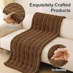hyha Couch Covers for Dogs Washable, Non Slip Plush Dog Sofa Protectors - Image 8