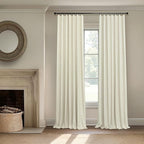 Pitalk Living Room Curtains Ideas Modern Black Out Curtains - Image 7