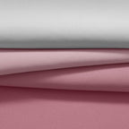 Yakamok 63 Inch Length Ombre Curtains, Thermal Insulated Grommet Window Drapes - Image 6
