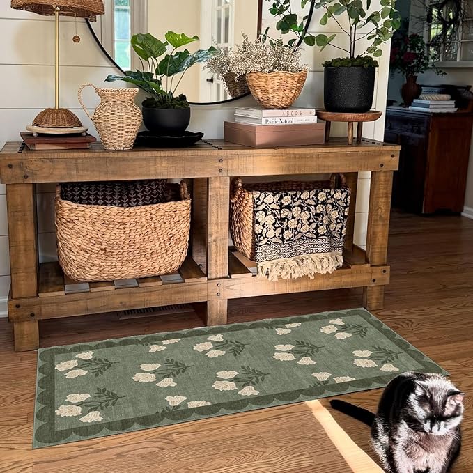 Front Door Mat Indoor Entrance - Image 8