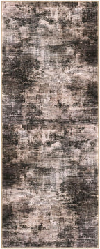 IOHOUZE Abstract Runner Rug 3x8 Ft Washable Runners - Image 8