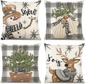 ONFAON Christmas Decorations by ONFAON